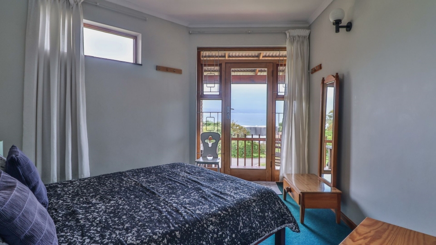 To Let 3 Bedroom Property for Rent in Plettenberg Bay Central Western Cape